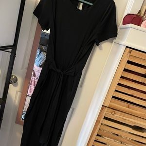 Smash + Tess Birds Papaya Jemma Romper